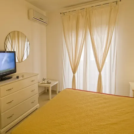 San Giacomo 32 Residence-3